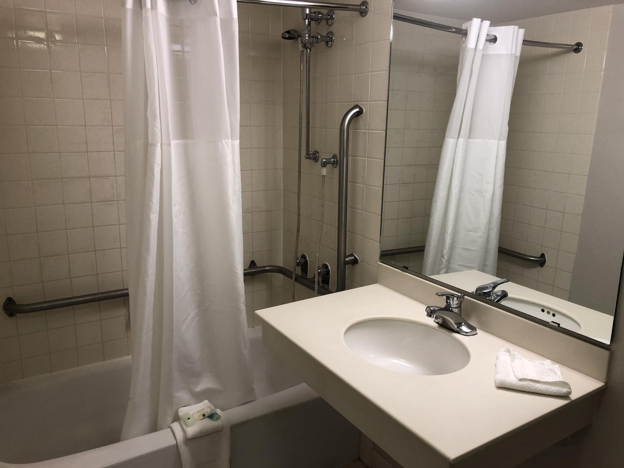 Quality Inn Aurora Denver Exterior photo