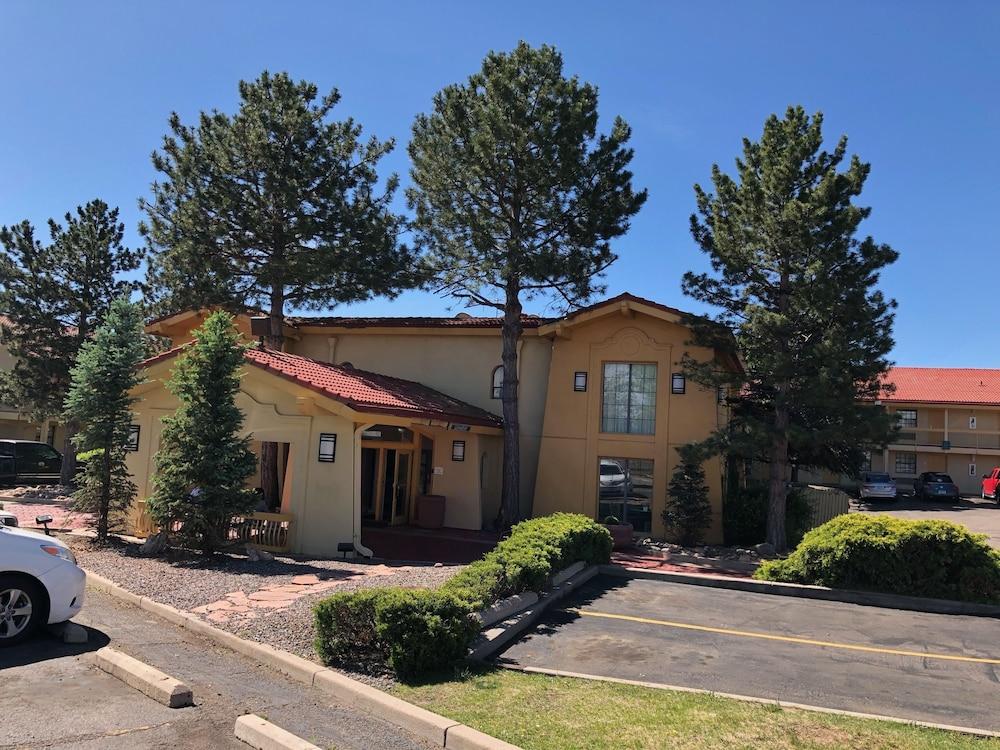 Quality Inn Aurora Denver Exterior photo