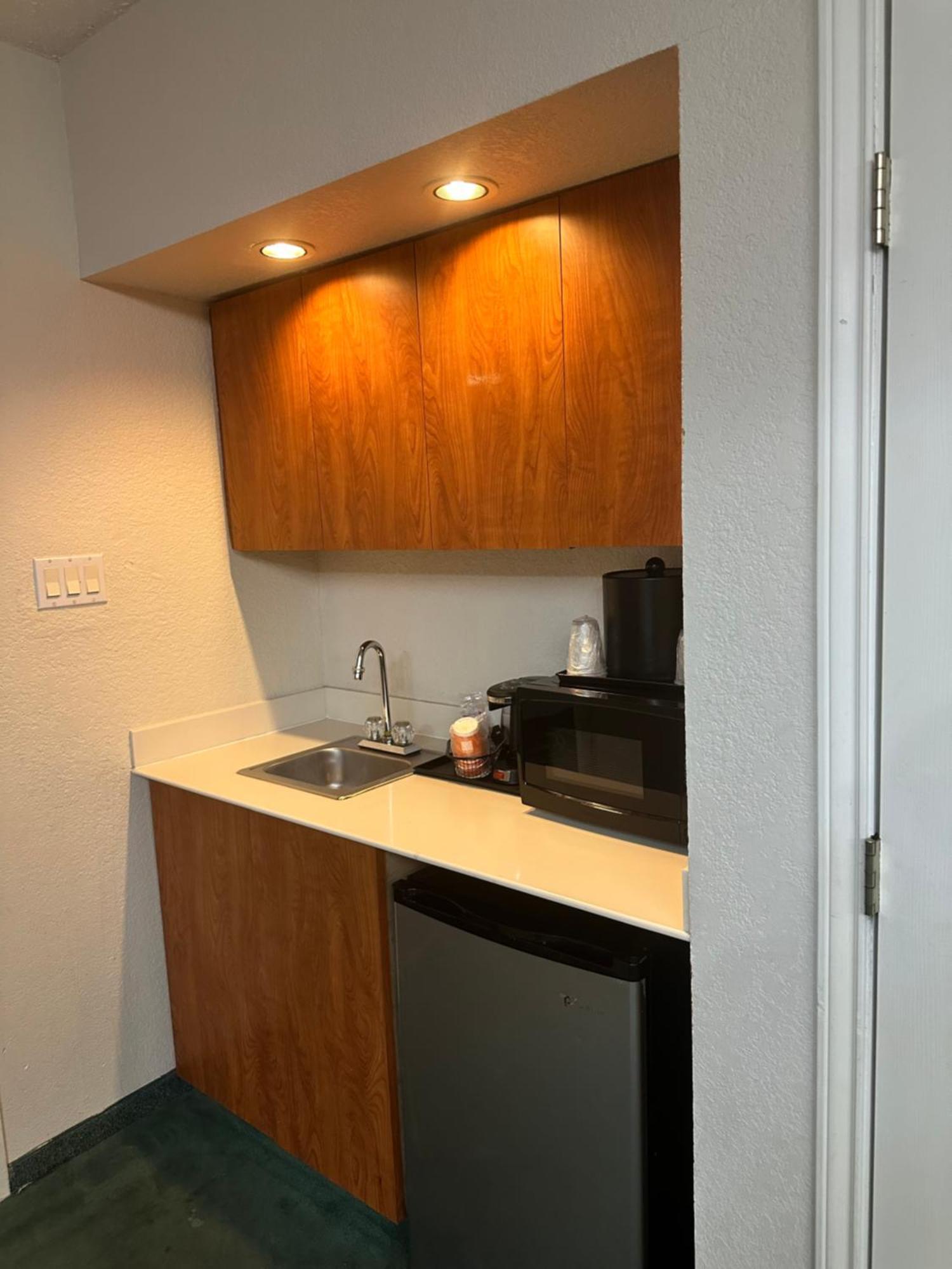 Quality Inn Aurora Denver Exterior photo