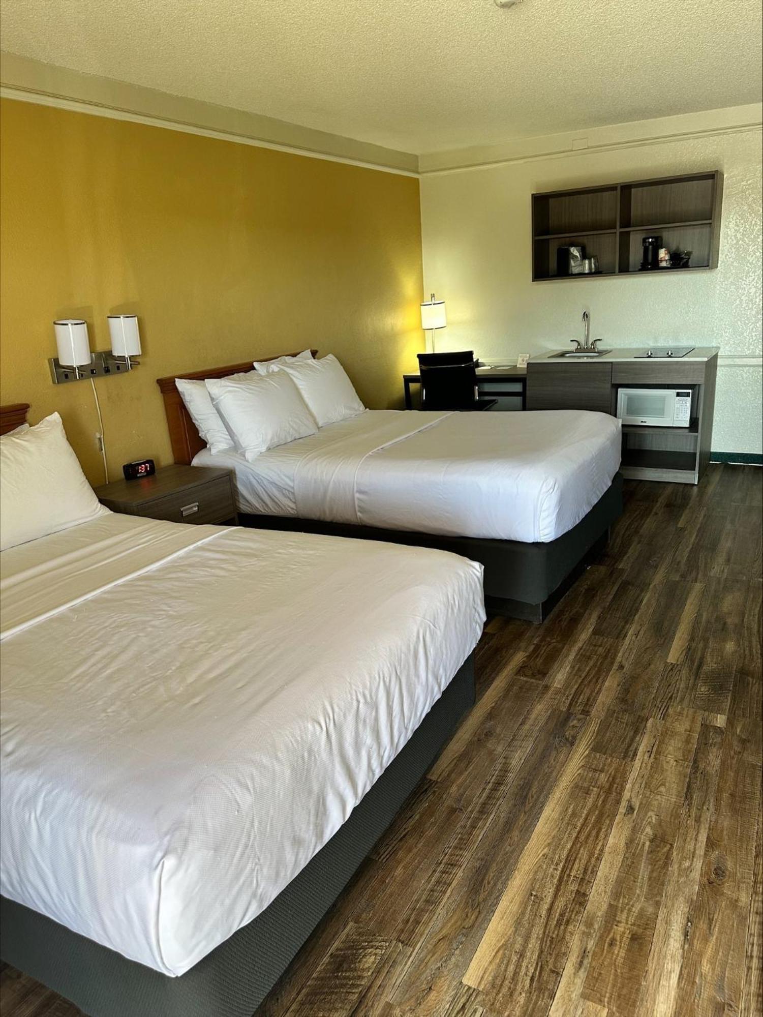 Quality Inn Aurora Denver Exterior photo