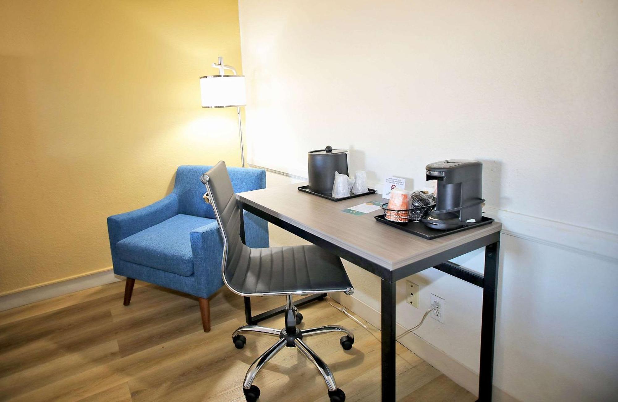 Quality Inn Aurora Denver Exterior photo